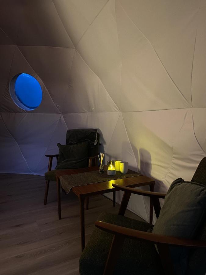 Olden Glamping - One With Nature سترين المظهر الخارجي الصورة