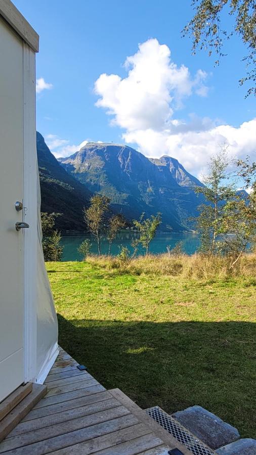 Olden Glamping - One With Nature سترين المظهر الخارجي الصورة
